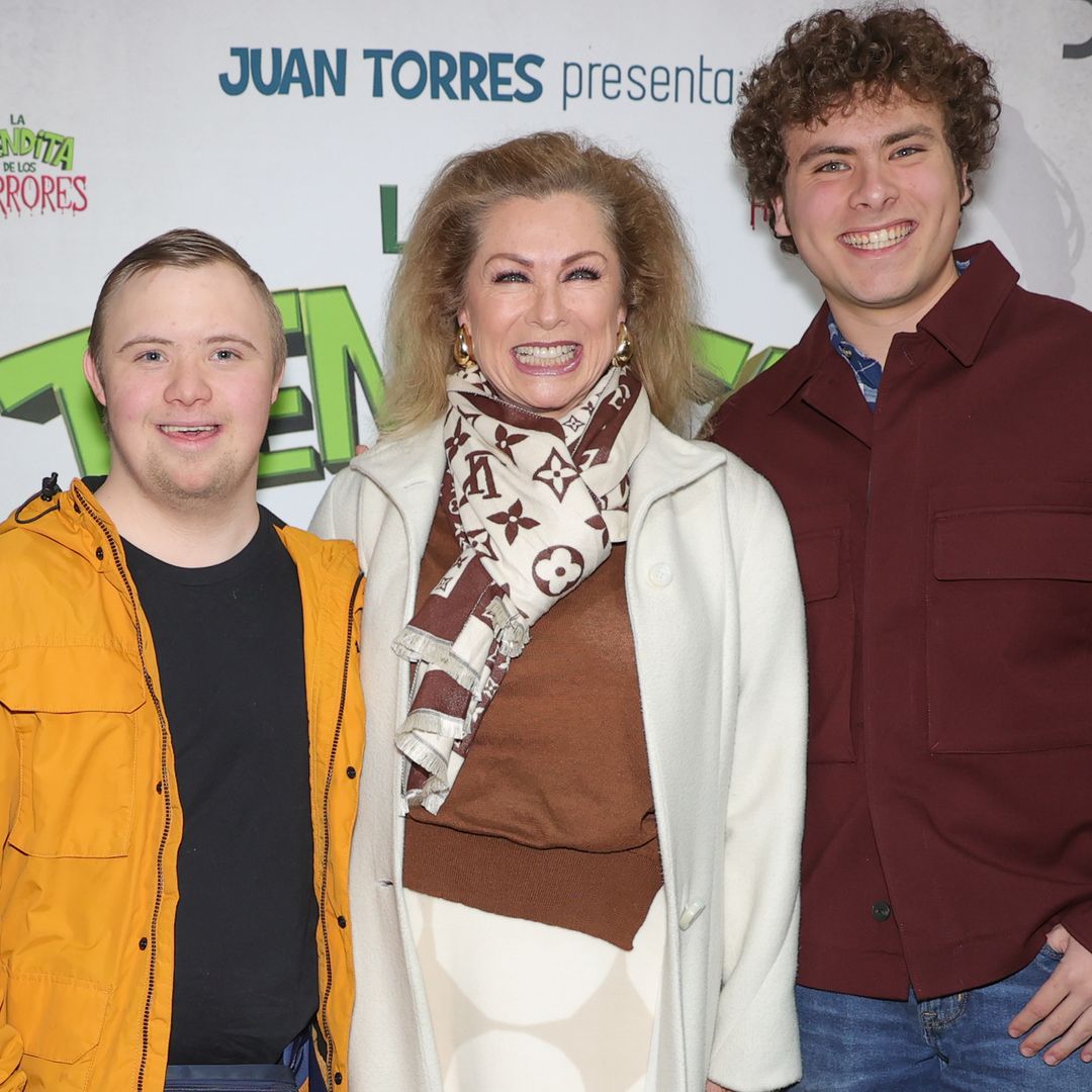 Lety Calderón revela que Juan Collado está estrechando su relación con sus hijos tras su regreso a México