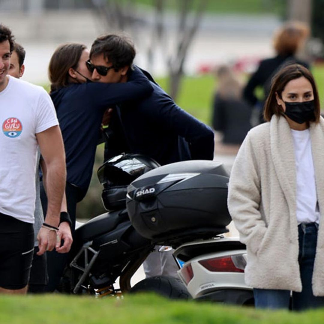 El recuerdo del marqués de Griñón, muy presente en el último plan de Tamara Falcó e Iñigo Onieva