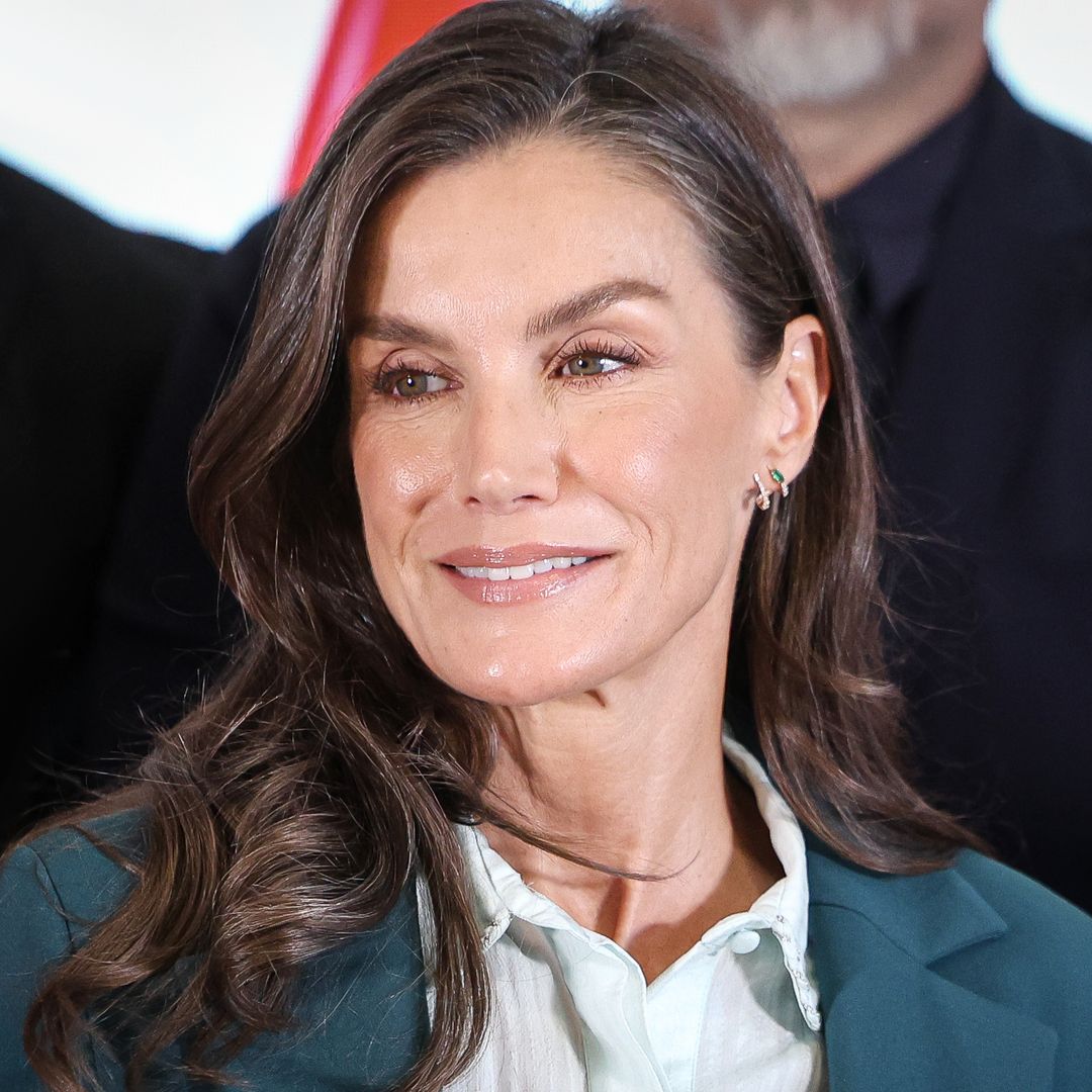 El contundente mensaje de la reina Letizia a la juventud en un inesperado vídeo