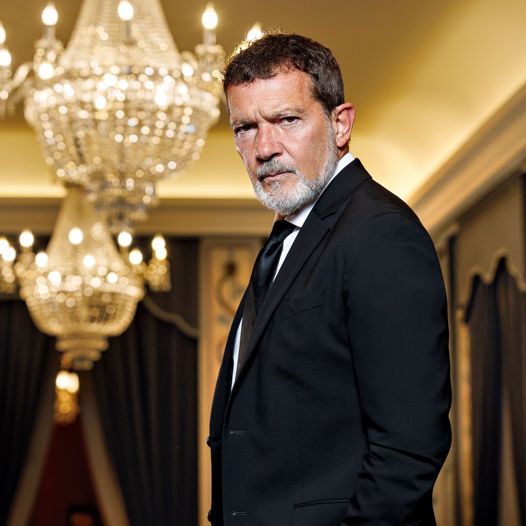 Las tajantes palabras de Antonio Banderas sobre si los Javis tienen o no alguna opción de ganar el Oscar