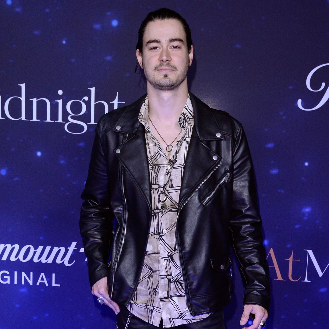 El actor Manuel Masalva permanece en terapia intensiva, ya han identificado la bacteria que lo atacó 