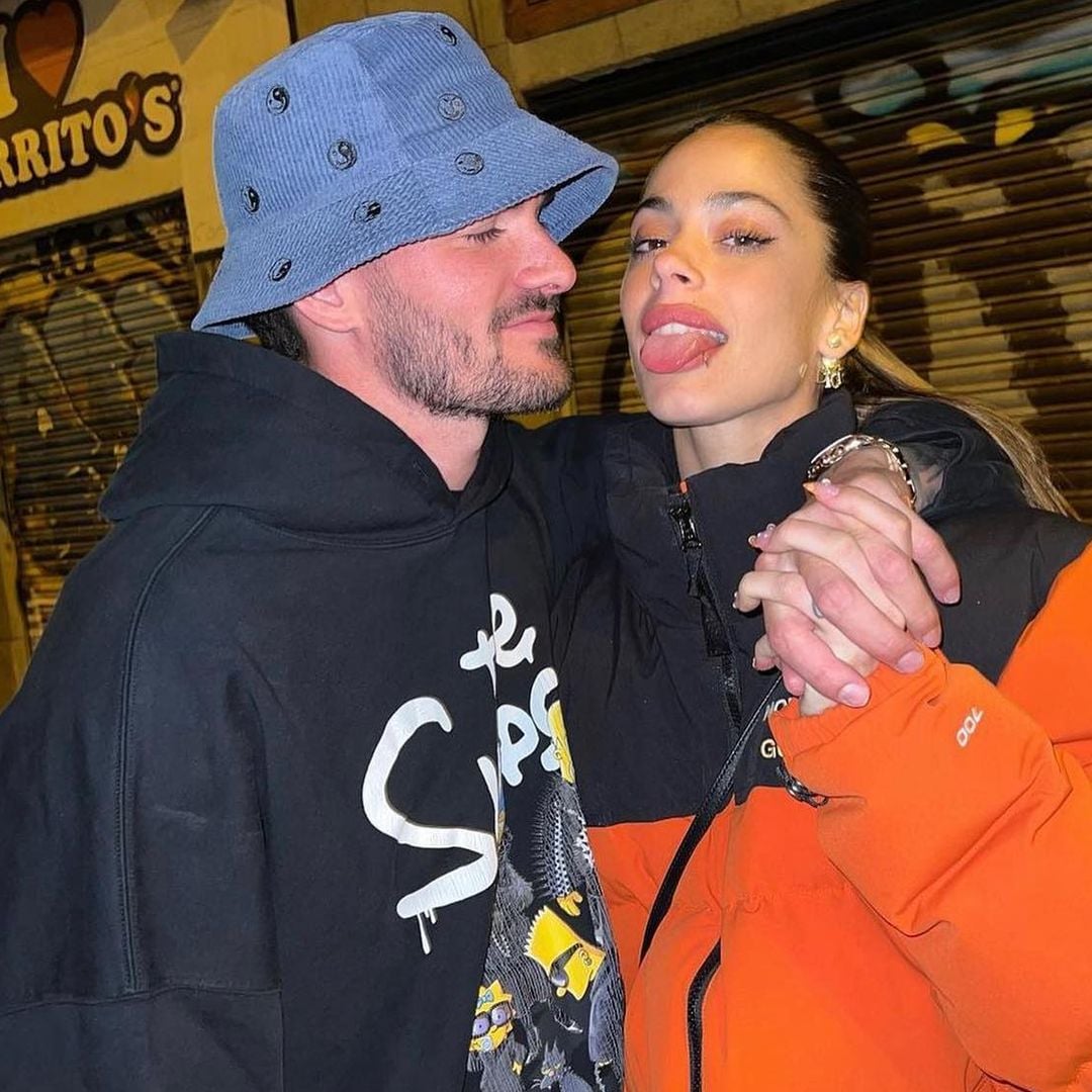 Tini Stoessel y Rodrigo De Paul, ¿ya planean una vida juntos?