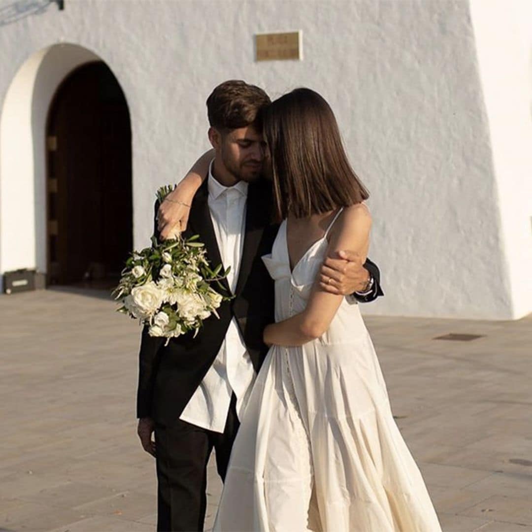 Respondemos las preguntas más repetidas de las novias sobre bodas y 'nueva normalidad'