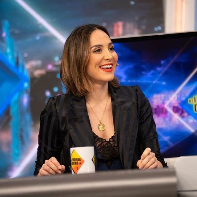 tamara falco hormiguero