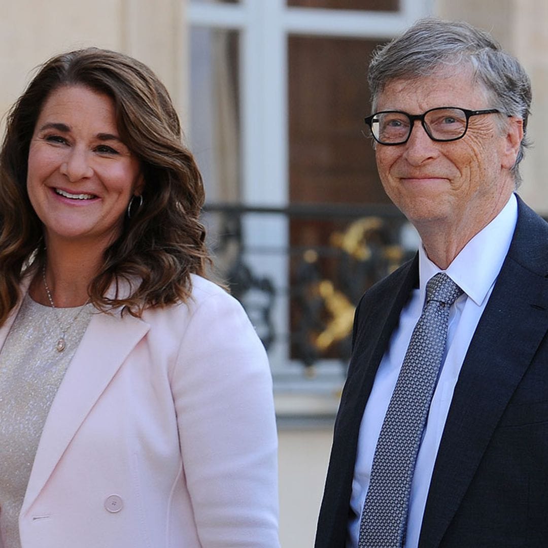 Melinda Gates dimite como copresidenta de la Fundación Gates tres años después de su divorcio