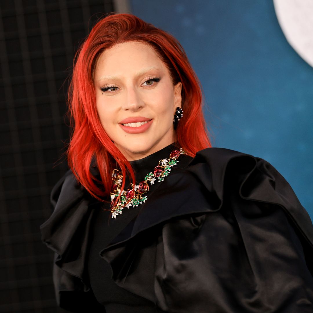 Lady Gaga vive su nueva etapa como mamá: surgen las primeras fotos de su bebé
