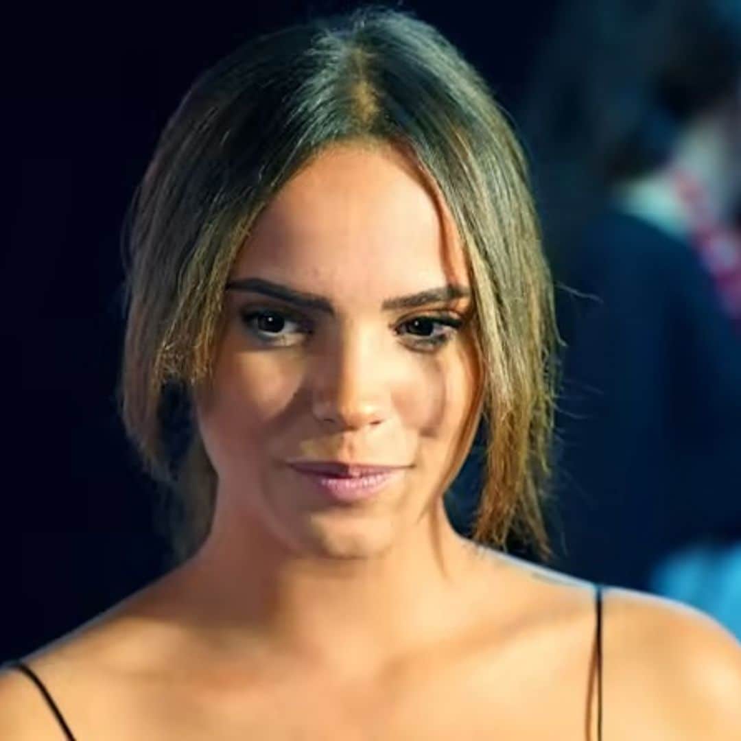 Gloria Camila hace las maletas en plena crisis familiar