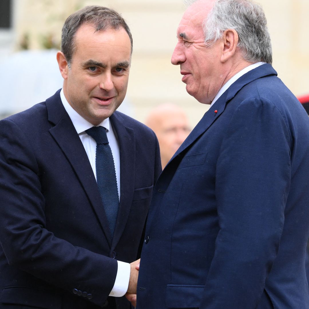 Quién es Sébastien Lecornu, el nuevo primer ministro de Francia que estuvo a punto de dejarlo todo por ser monje