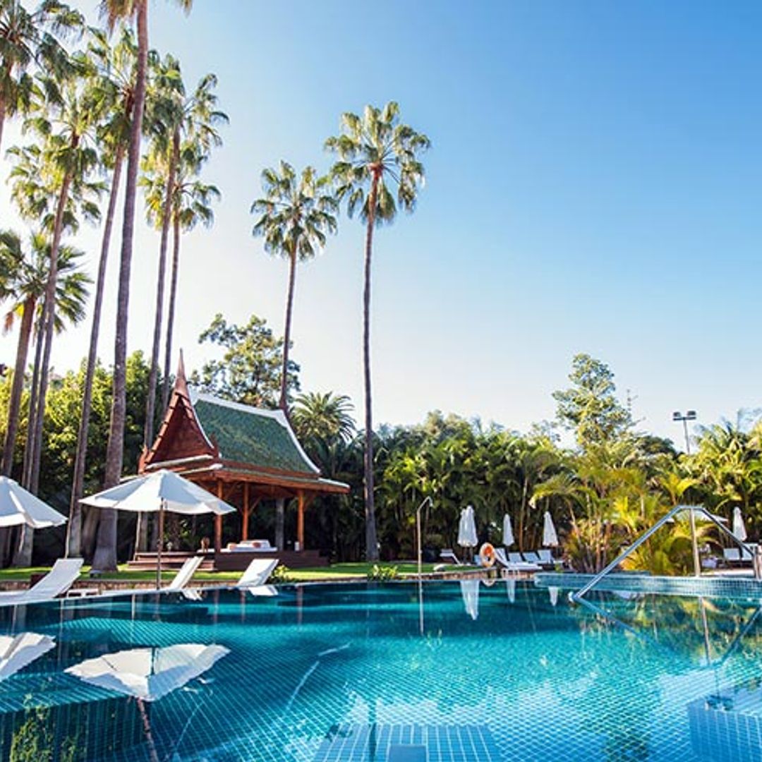 El mejor Spa de Europa está en España