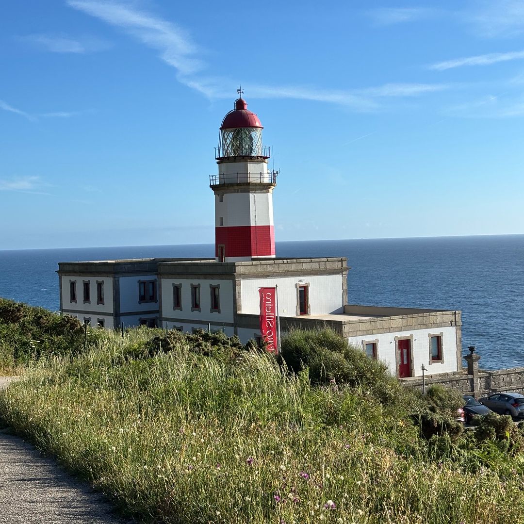 Hotel Boutique Faro Silleiro, Pontevedra