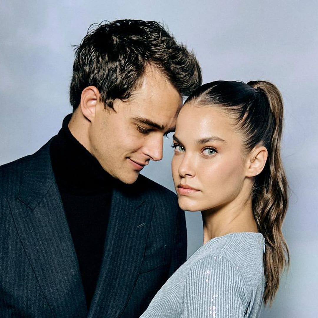 Hablamos con Pepe Barroso Jr., y Gara Arias: de sus planes de boda a los de aumentar la familia