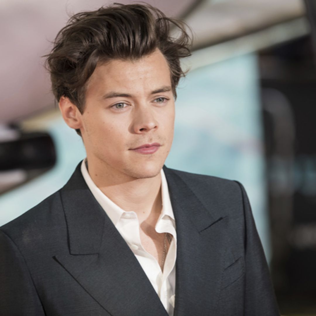 Una modelo e 'influencer' japonesa, el nuevo amor de Harry Styles