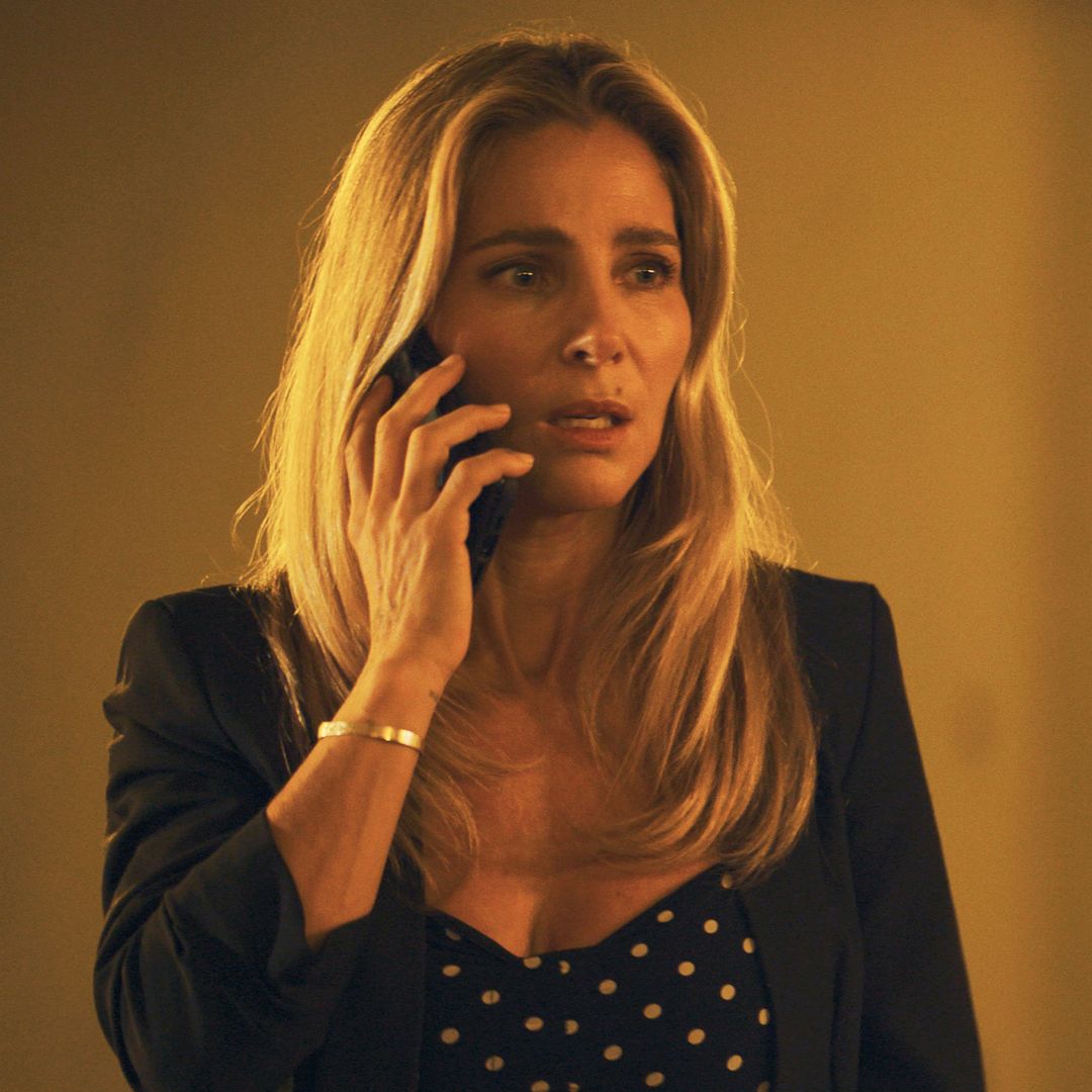 'El homenaje' de Elsa Pataky a su familia: sus hijos y su marido en un cameo que no te puedes perder