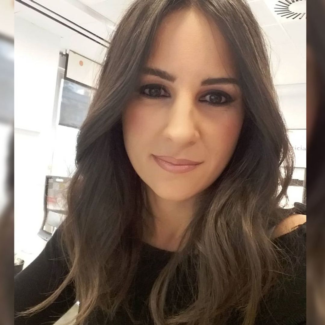 La aplaudida respuesta de una periodista de televisión a un tuit sobre su cuerpo
