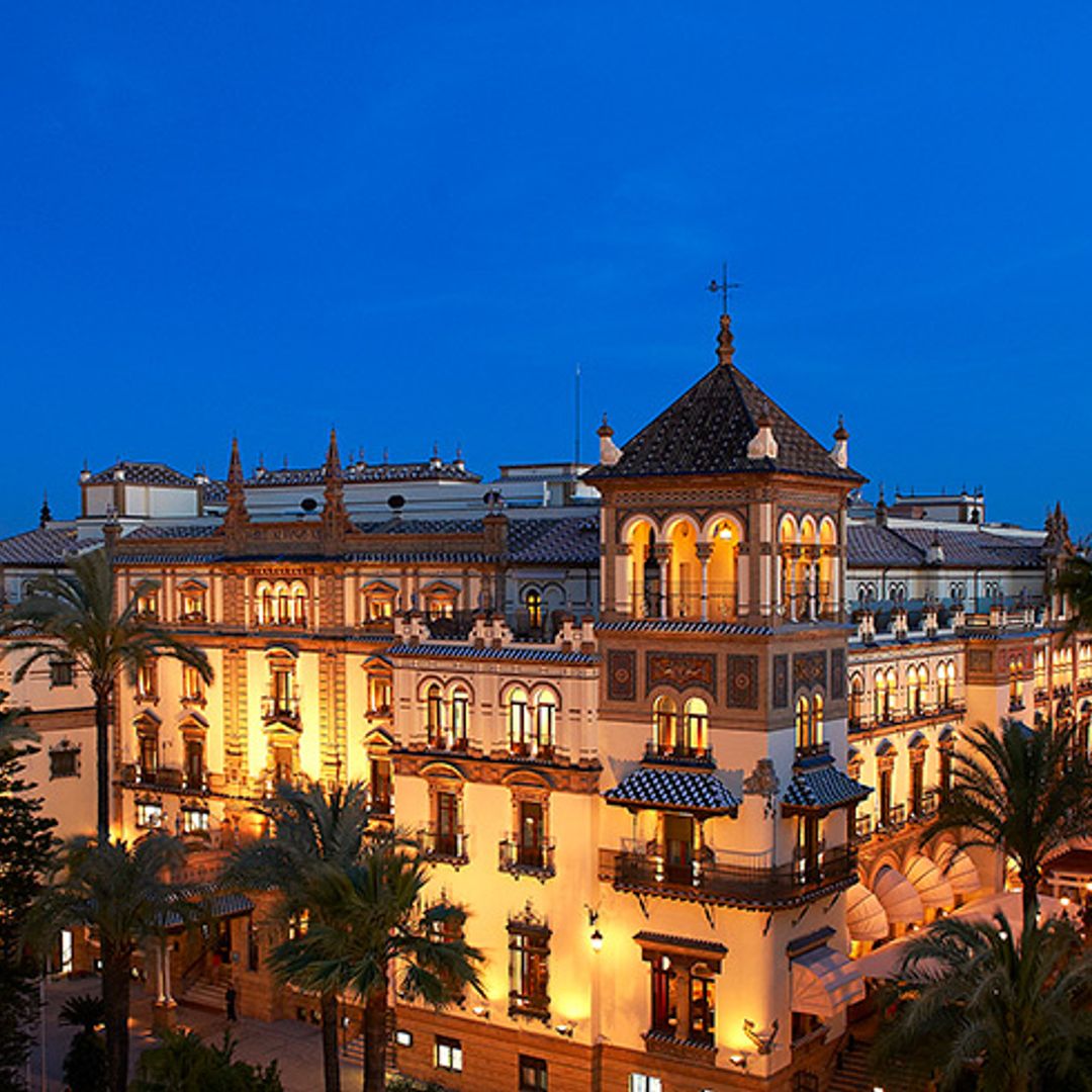 Escapada gourmet a Sevilla, que en abril tiene un sabor especial
