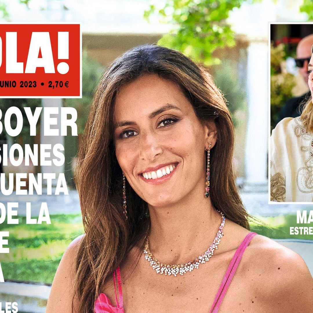 ¡HOLA! NÚM. 4116 • 21 DE JUNIO DE 2023