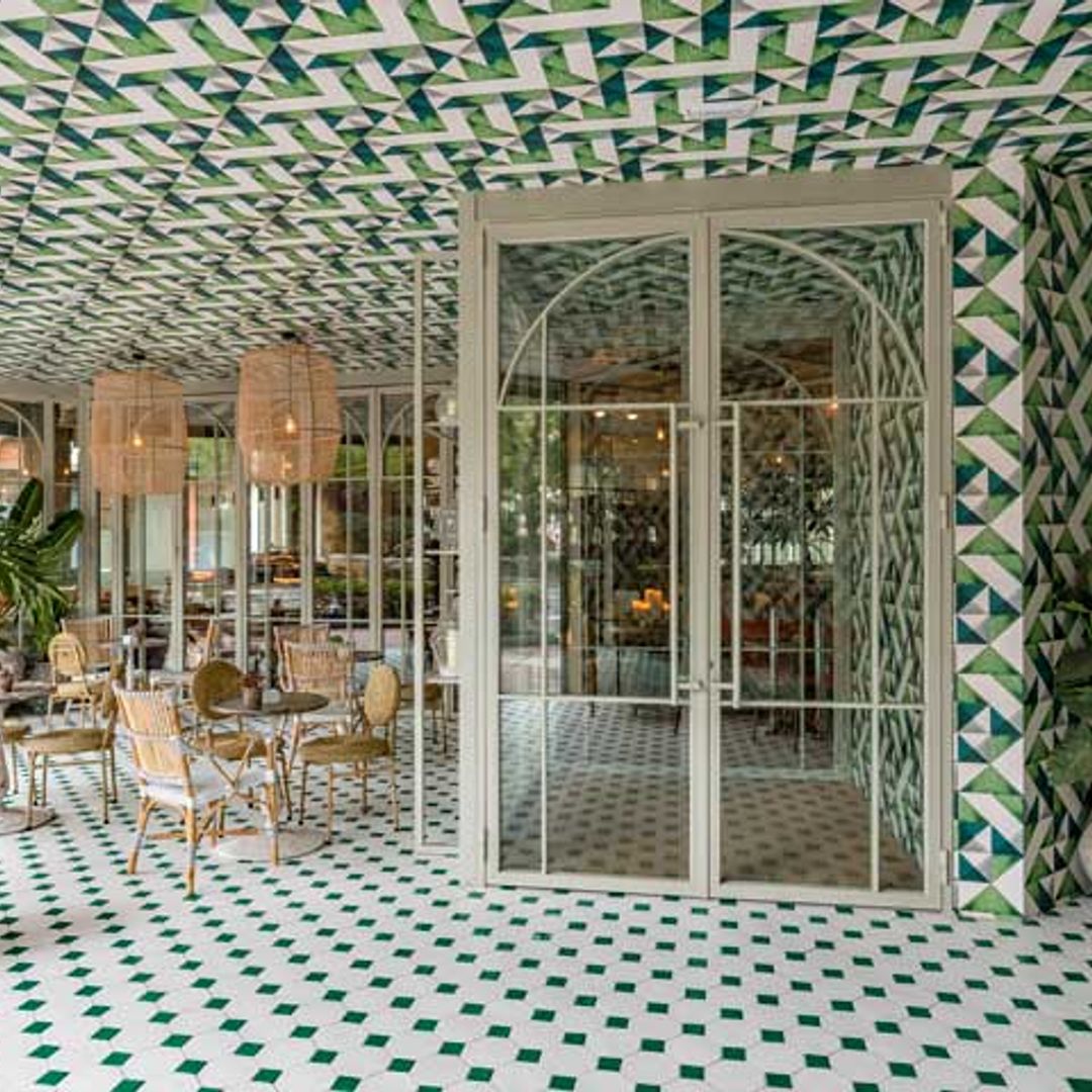 Cuatro restaurantes con cuatro estilos diferentes para disfrutar del verano en la ciudad