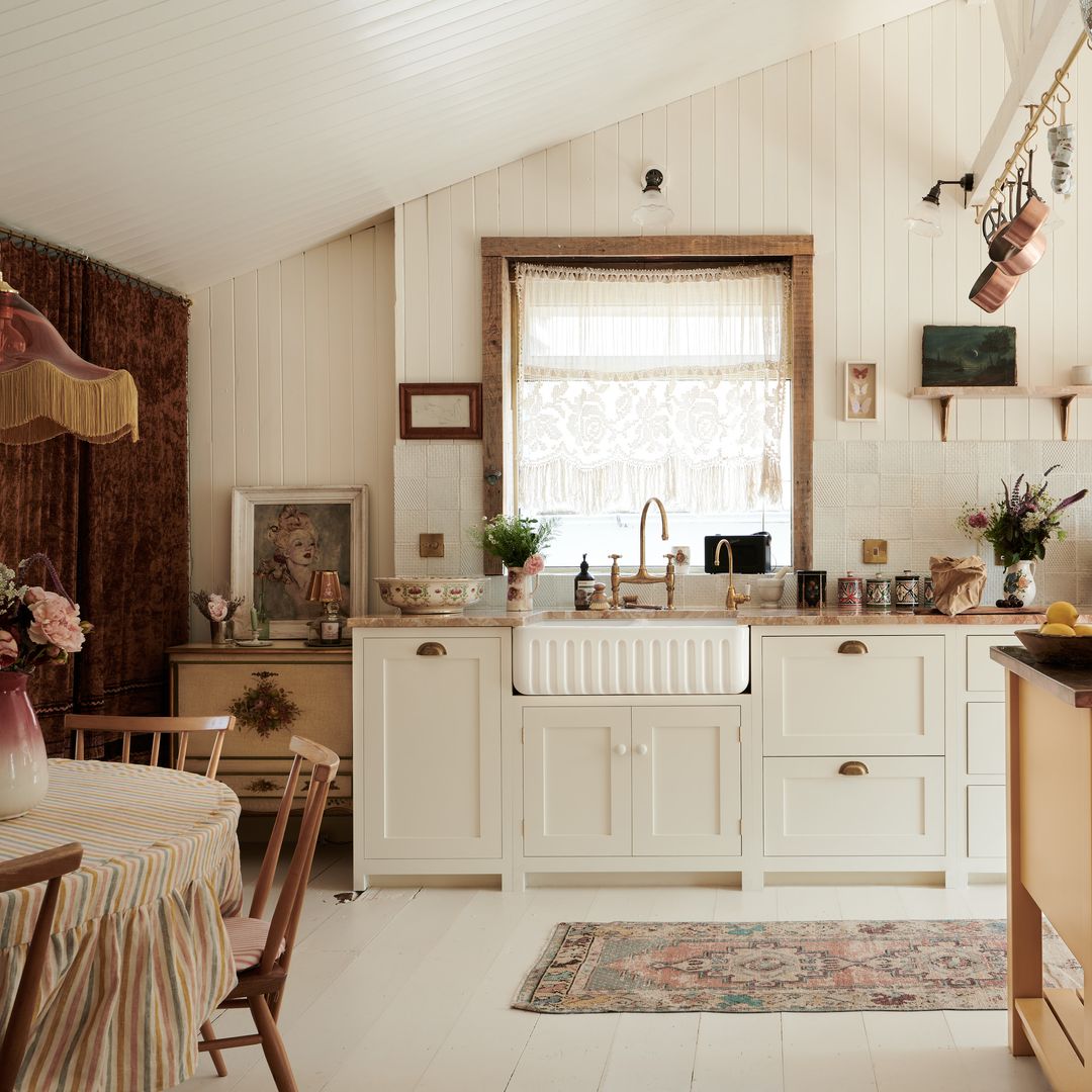 Ideas para crear una cocina con personalidad y convertirla en la estancia estrella de la casa