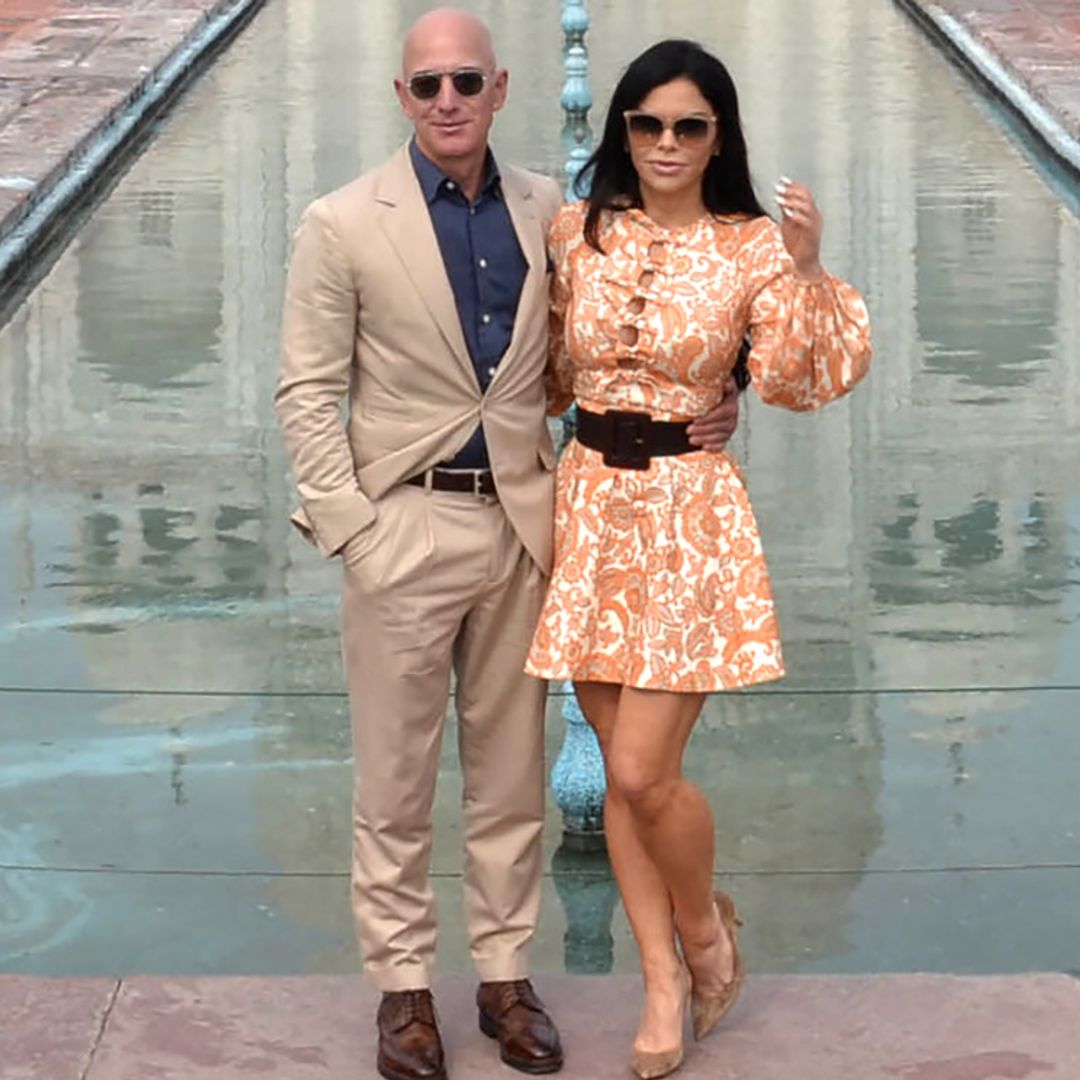 Jeff Bezos se gasta 75 millones de euros en su segunda mansión en la isla más exclusiva de Miami