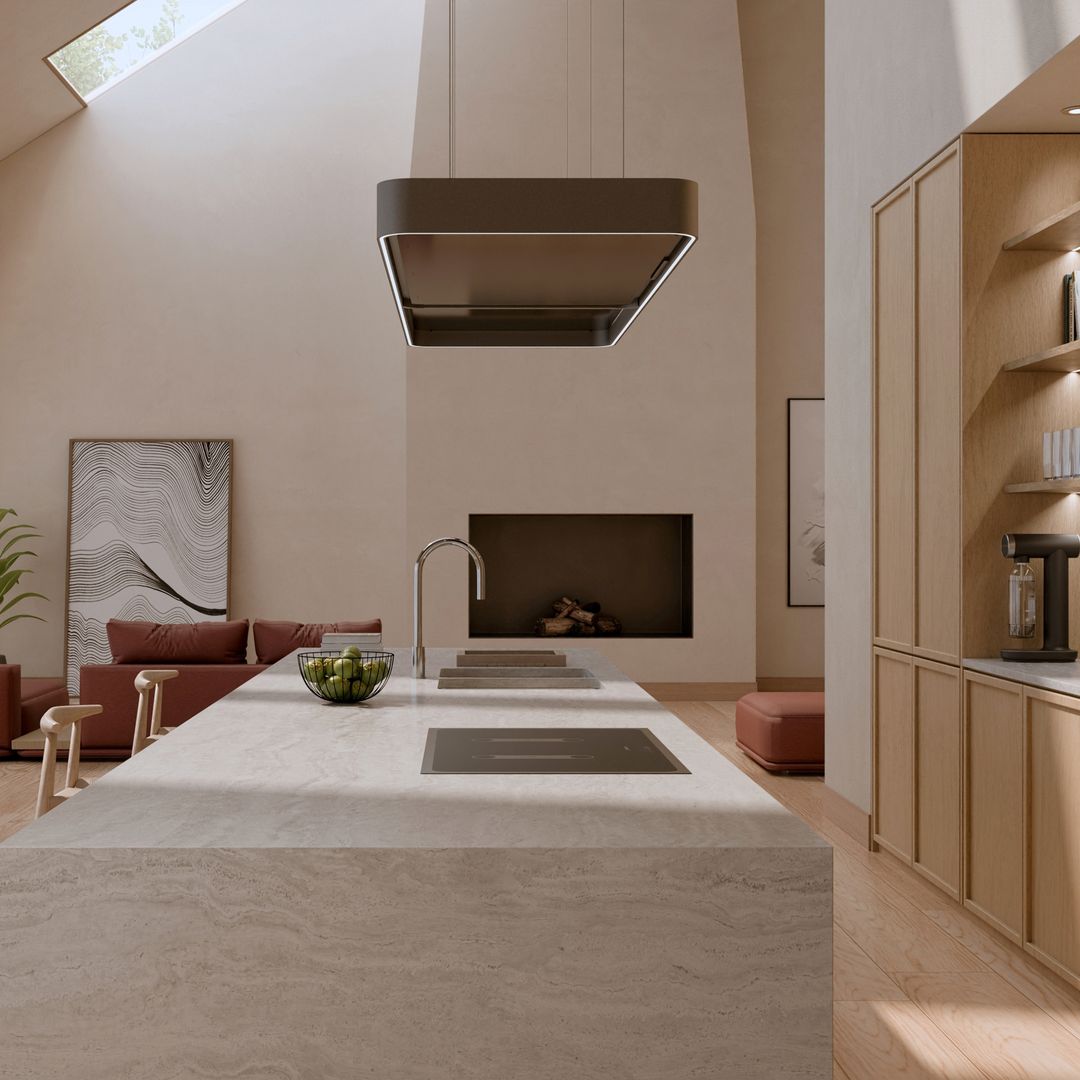 Álvaro Mesonero-Romanos, arquitecto, sobre las claves que marcarán la nueva vivienda: “Las casas del futuro no solo se verán bien, tendrán que funcionar mejor”