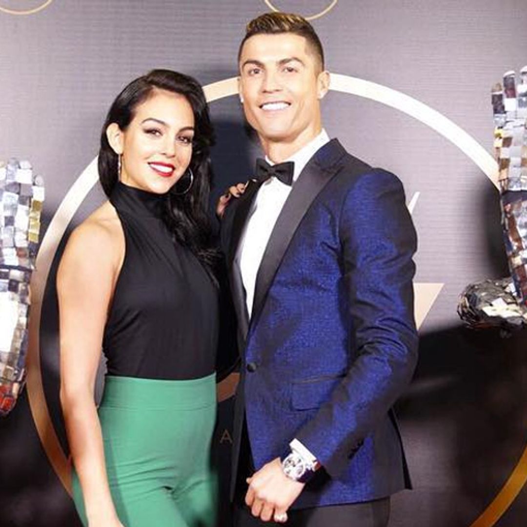 La sorpresa de Cristiano Ronaldo a Georgina Rodríguez por su cumpleaños