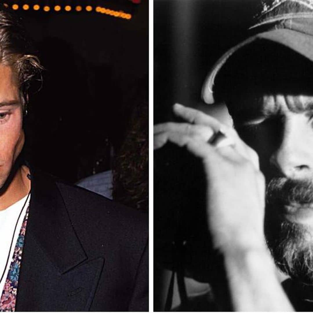 Los 12 datos sobre la infancia y comienzos de Brad Pitt que desconocías