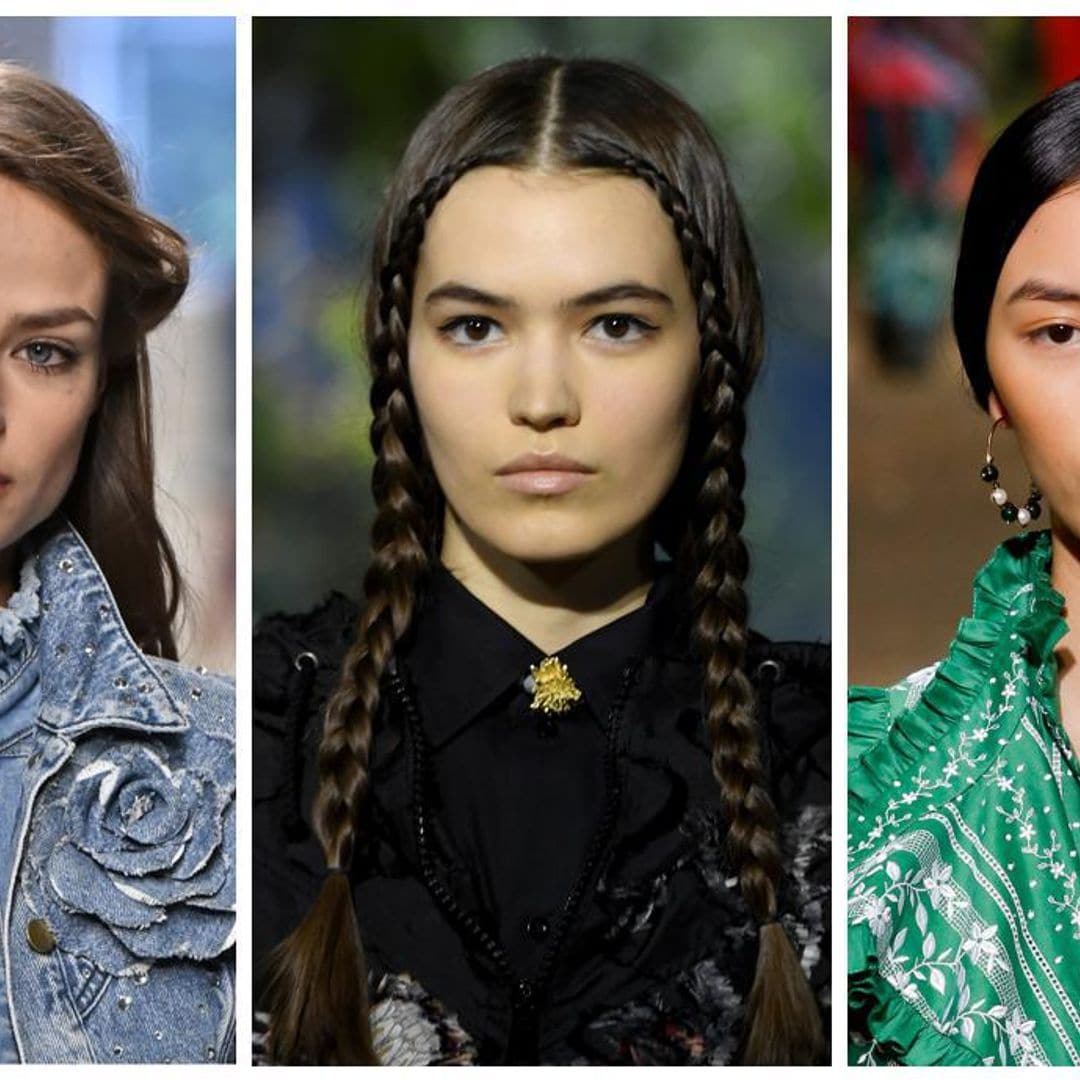 Te sorprenderá la sencillez del maquillaje más ‘in’ de este verano