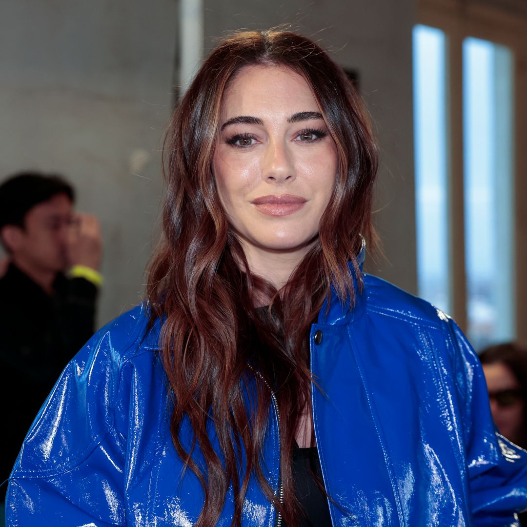 ¿Hay boda o no? Blanca Suárez sorprende con su divertido comentario sobre Javier Rey