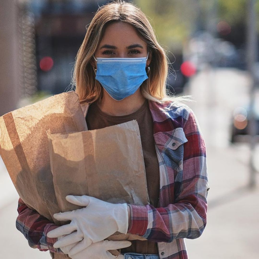 ¿Cómo vives la desescalada? Desde ¡HOLA! queremos conocer tu nueva normalidad