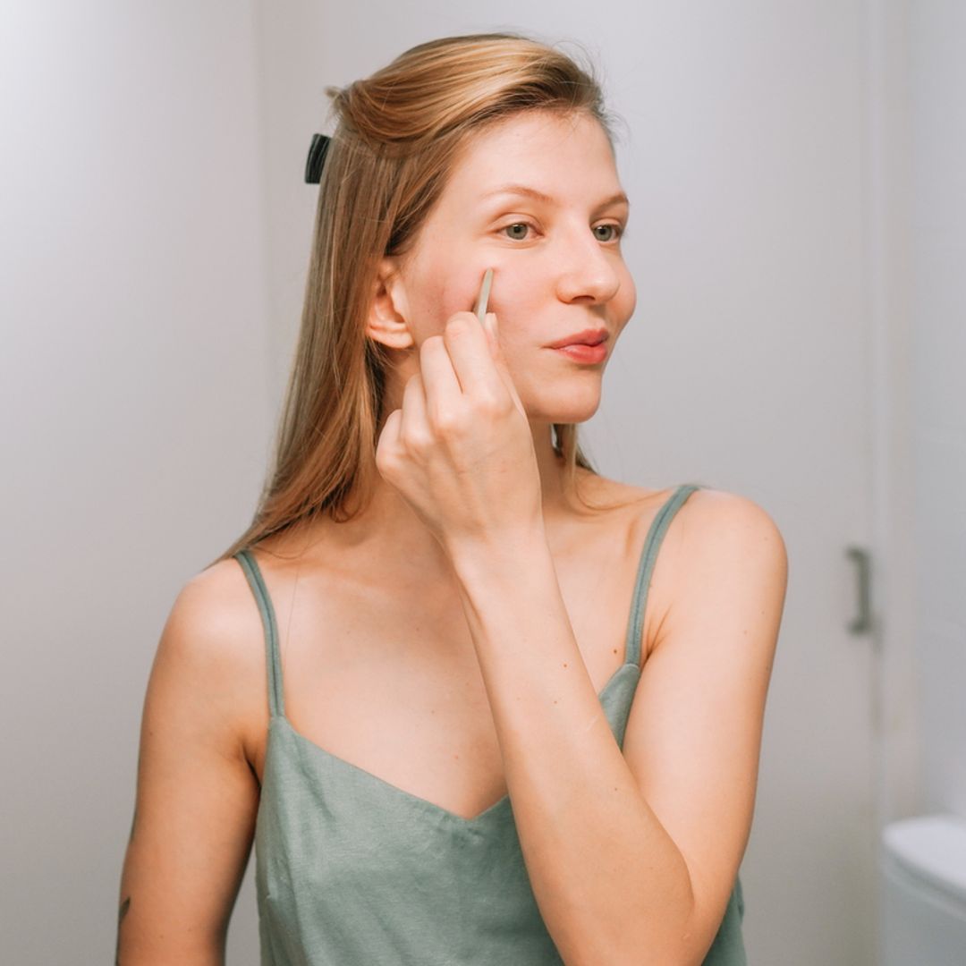 Mi neceser de belleza de octubre: los 5 mejores productos para un reset otoñal