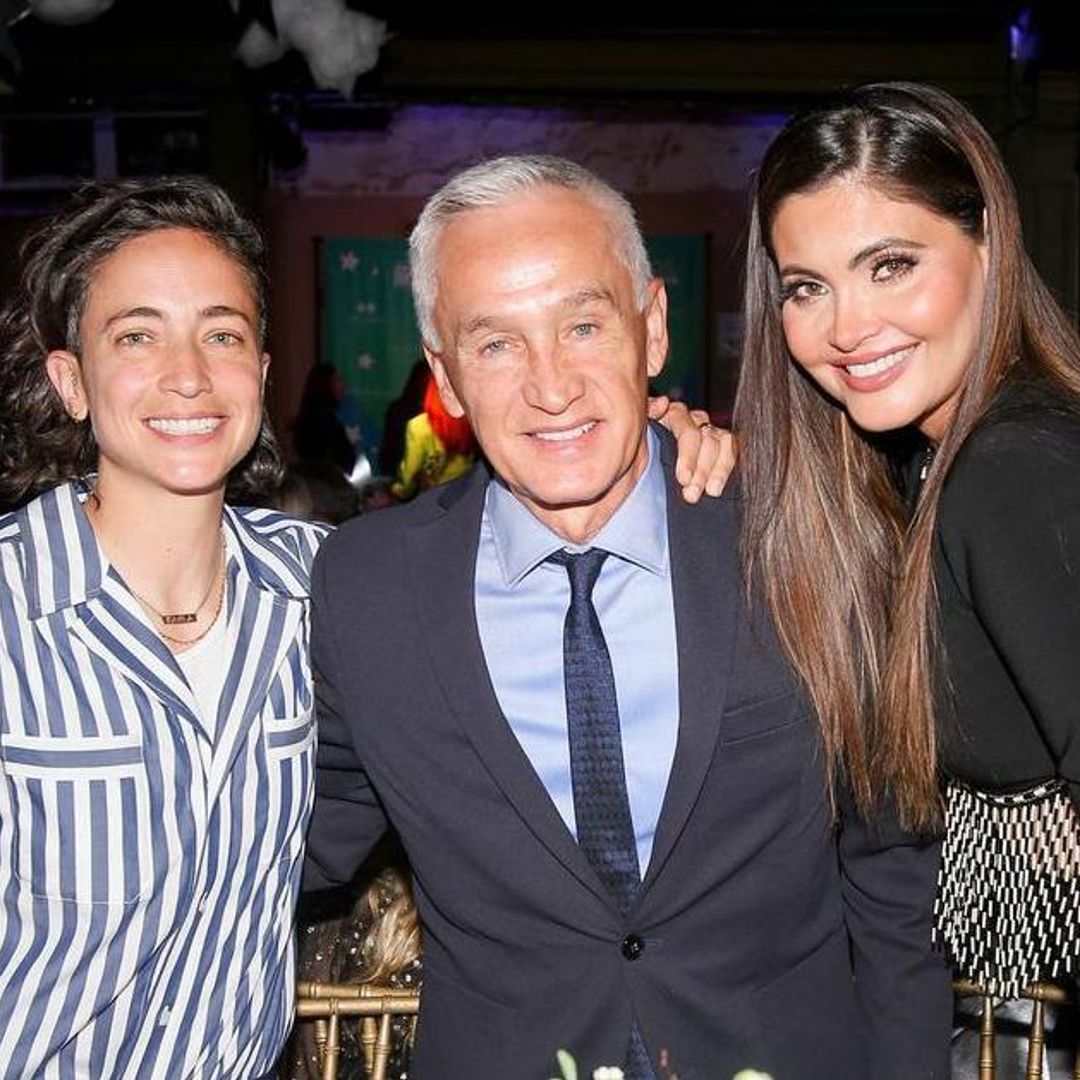 ‘Chiqui’ Delgado se solidariza con la hija de Jorge Ramos, ante el triste momento que atraviesa