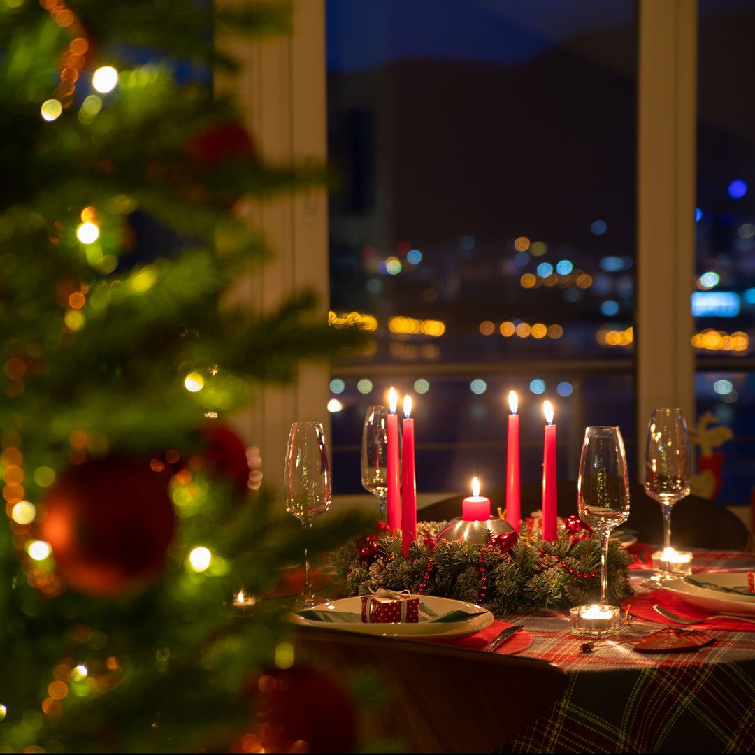 Tres recetas inspiradas en Paradores para preparar un menú de Navidad fácil y espectacular