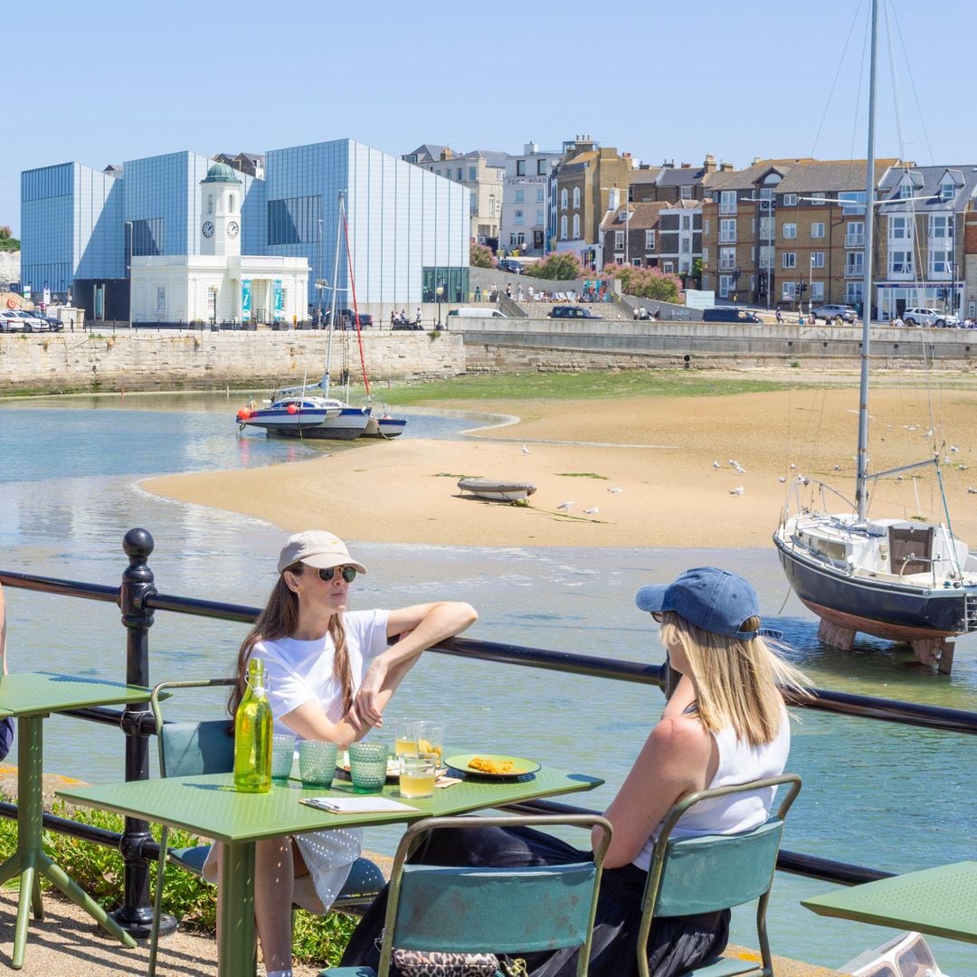Margate, Kent, Inglaterra