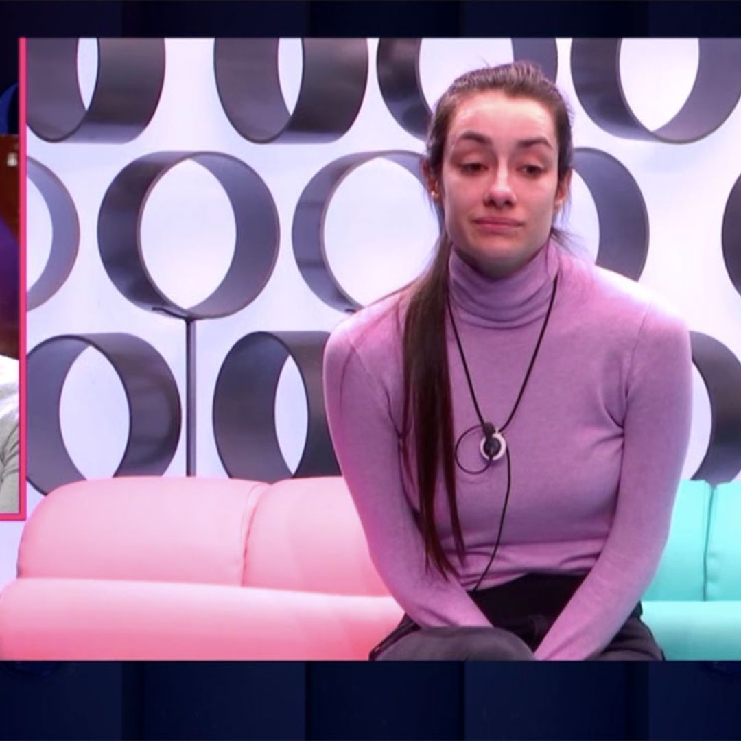 Gianmarco reafirma su amor por Adara, mientras ella se encuentra en un mar de dudas