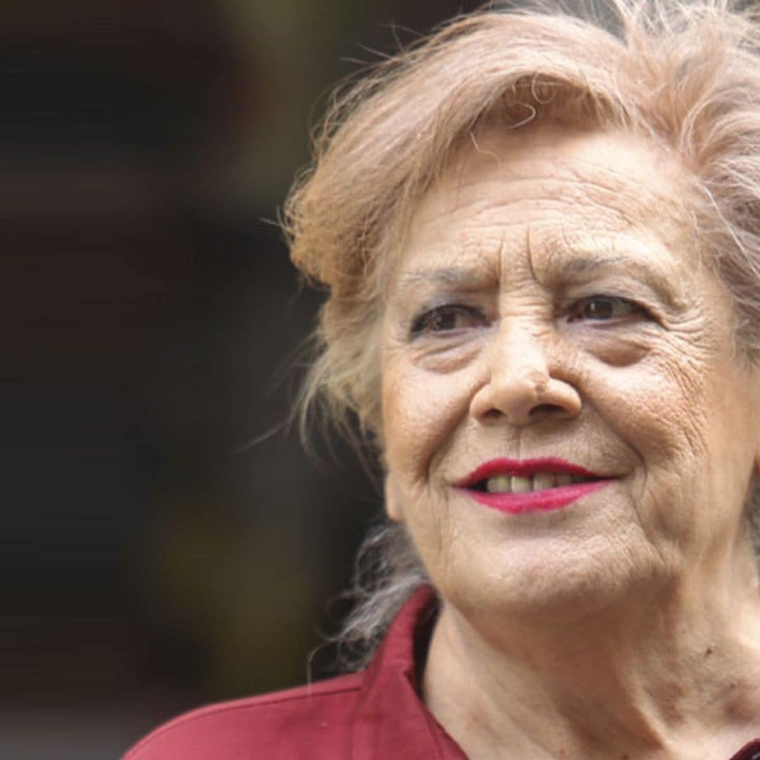 terele pavez tana