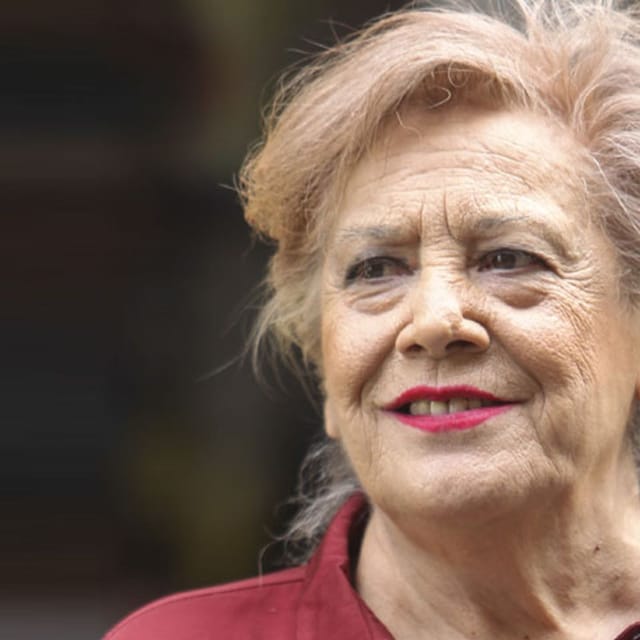 terele pavez tana