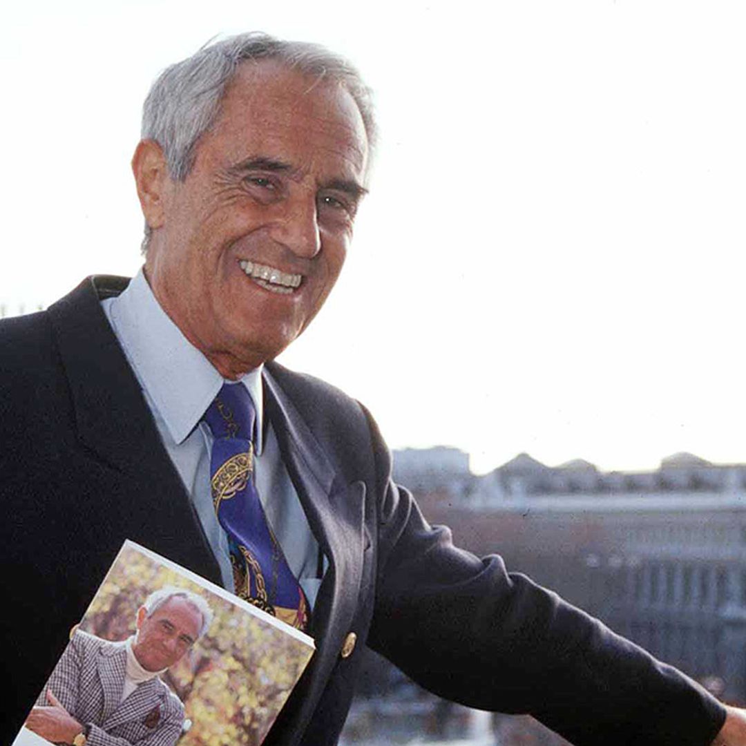 Muere José María Carrascal a los 92 años: adiós al periodista de las mil corbatas