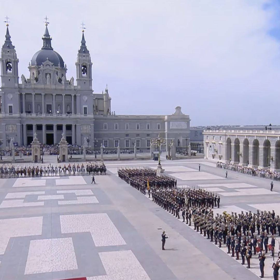 Los secretos de la cocina del Palacio Real: menú inspirado en las bodas de la realeza española, desde Alfonso XIII hasta Felipe V