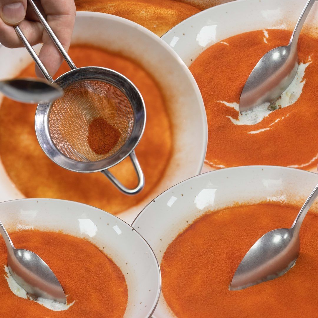 Parmigiana de Noi