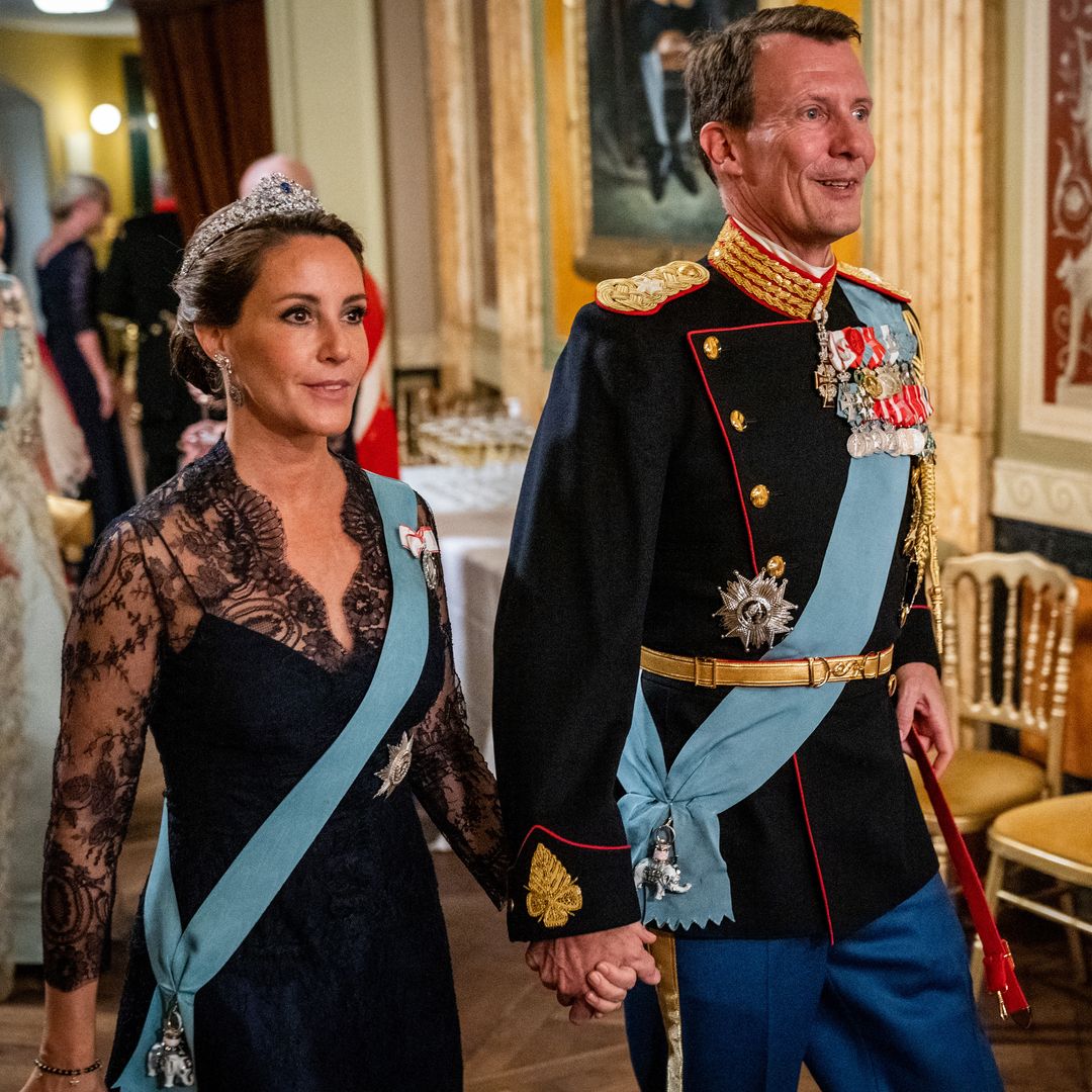 Joaquín y Marie de Dinamarca anuncian un importante cambio en su vida: los detalles de su inesperada mudanza