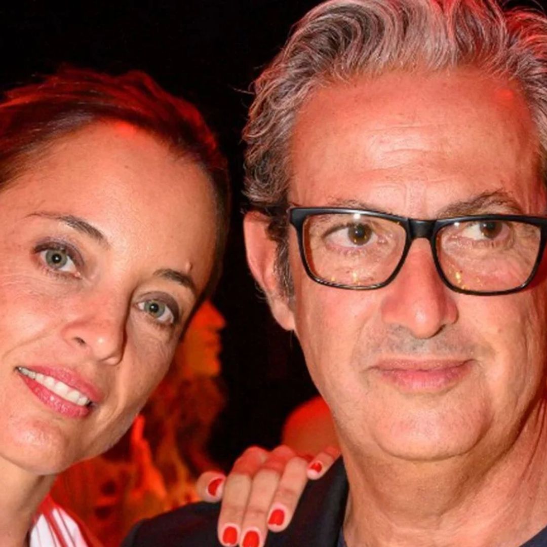 Miguel Palacio y Alejandra Conde alcanzan un acuerdo judicial tras la denuncia por acoso de la hija de Mario Conde
