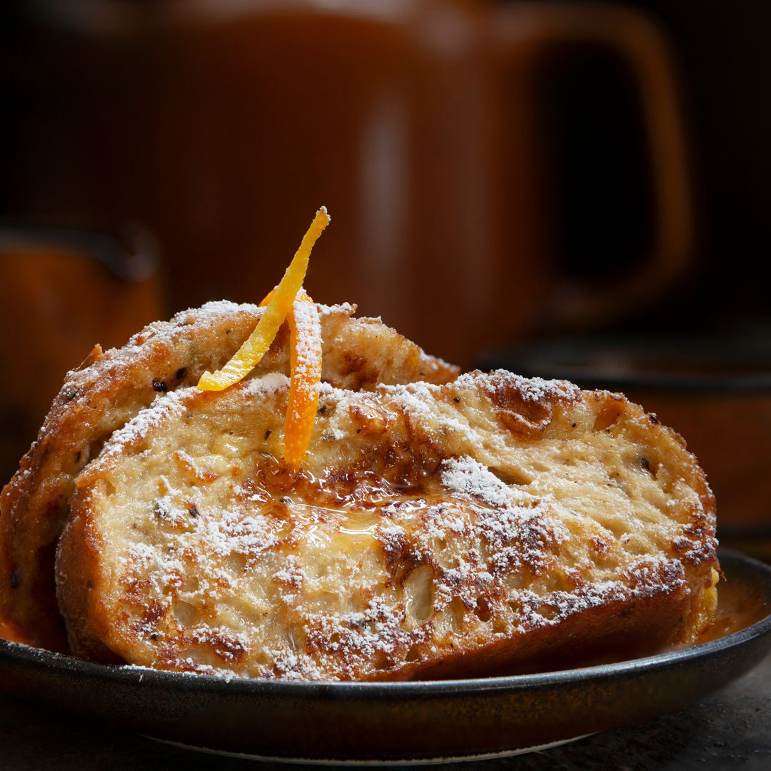 Torrijas
