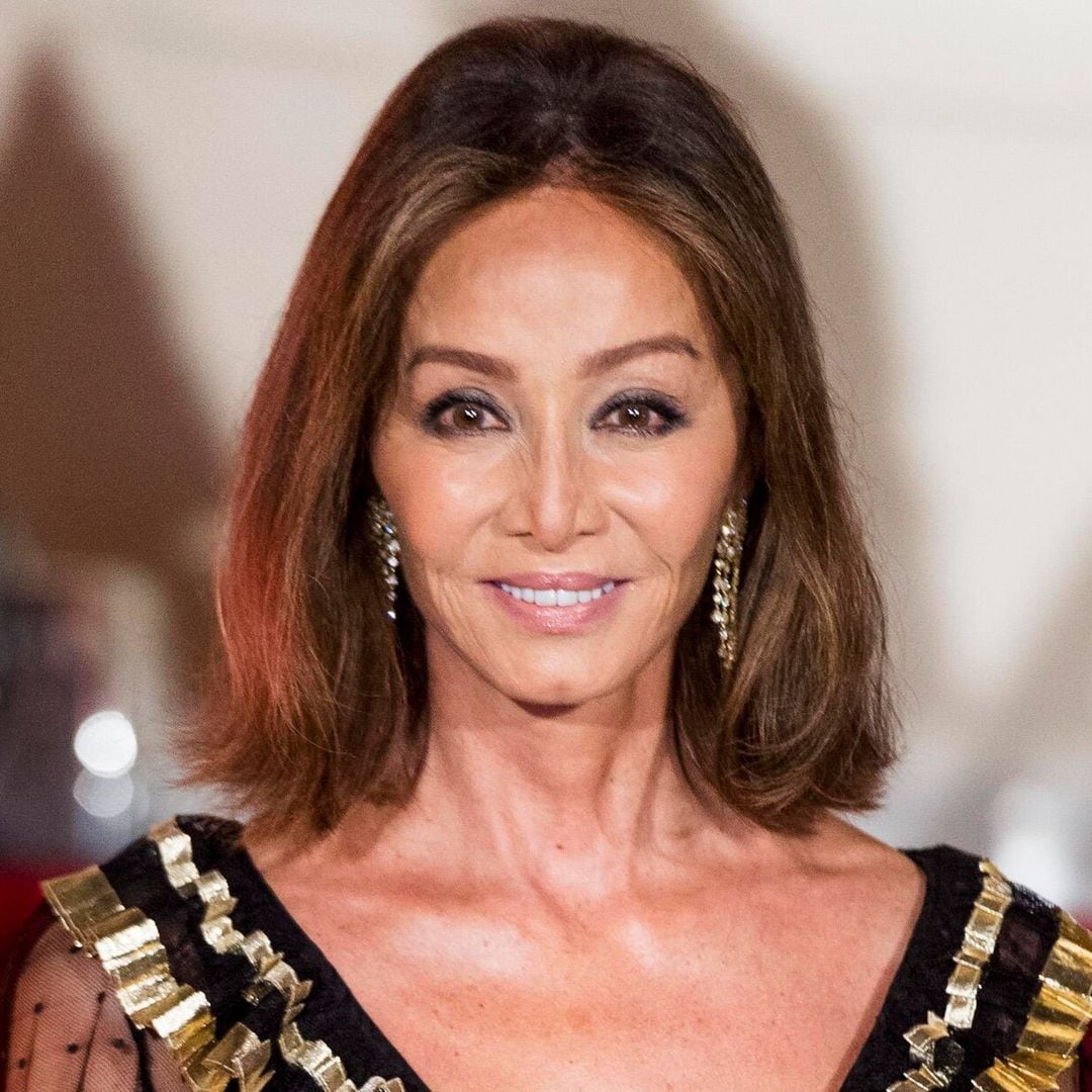 Del más divertido al más responsable; así habla Isabel Preysler de Enrique Iglesias y sus otros cuatro hijos