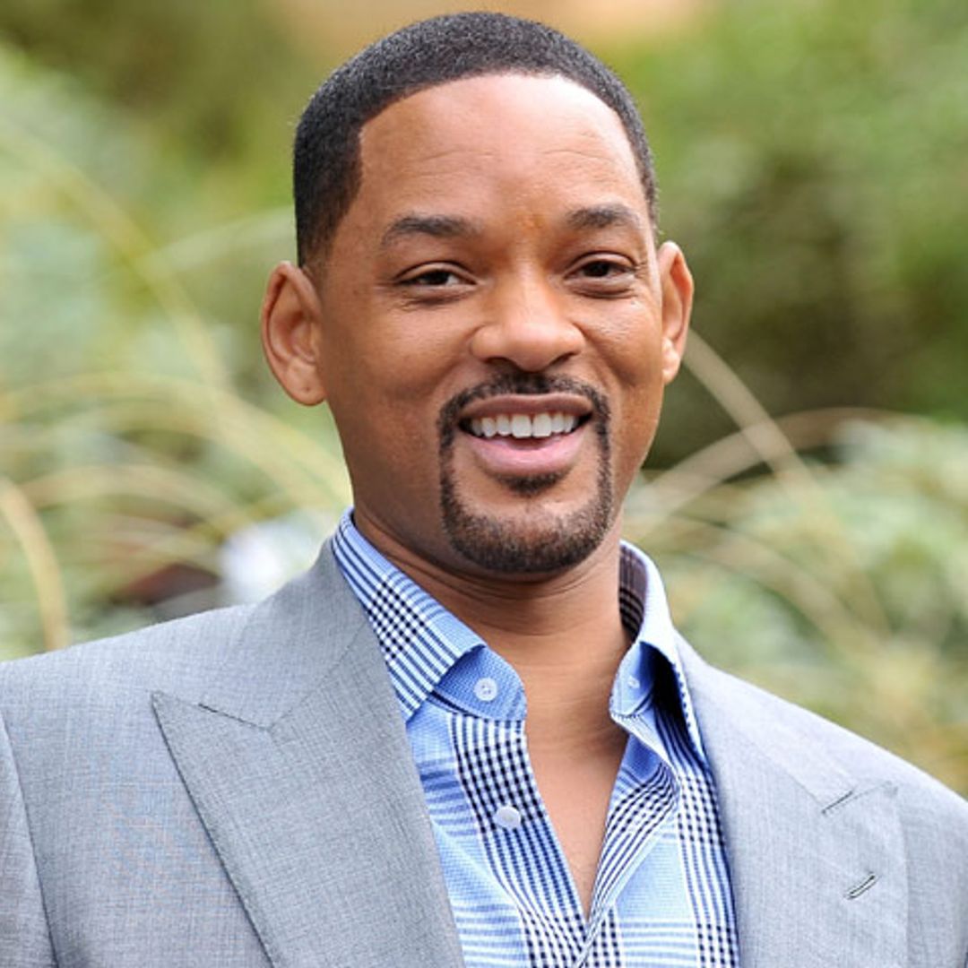 Los vídeos virales de Will Smith cantando 'La Bamba' que han arrancado una carcajada a toda la red