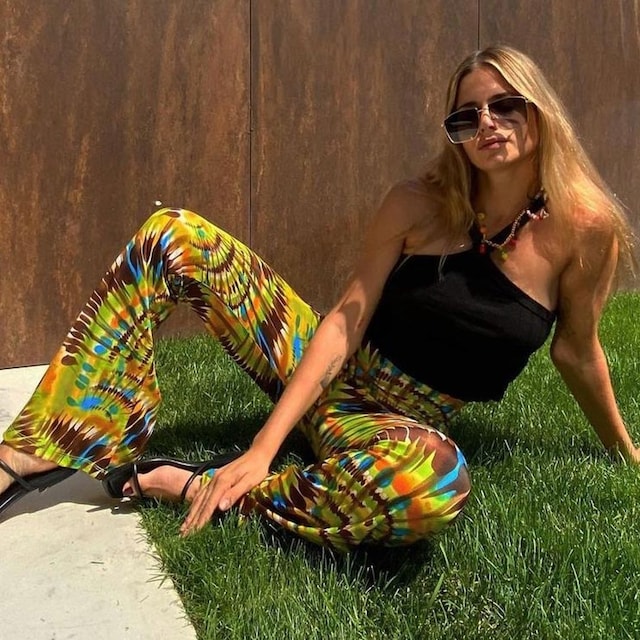 pantalones verano