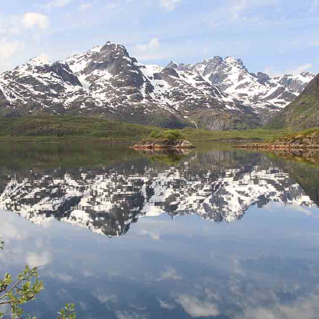 Noruega y su tecnología pionera en soluciones sostenibles