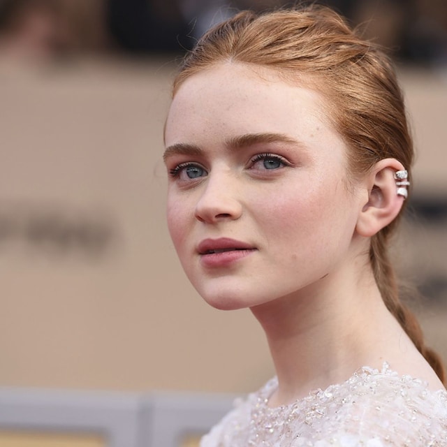 sadie sink