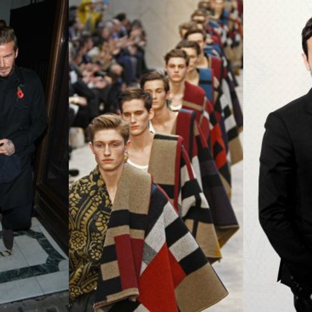 Los 14 momentos que cambiaron la moda masculina en 2014