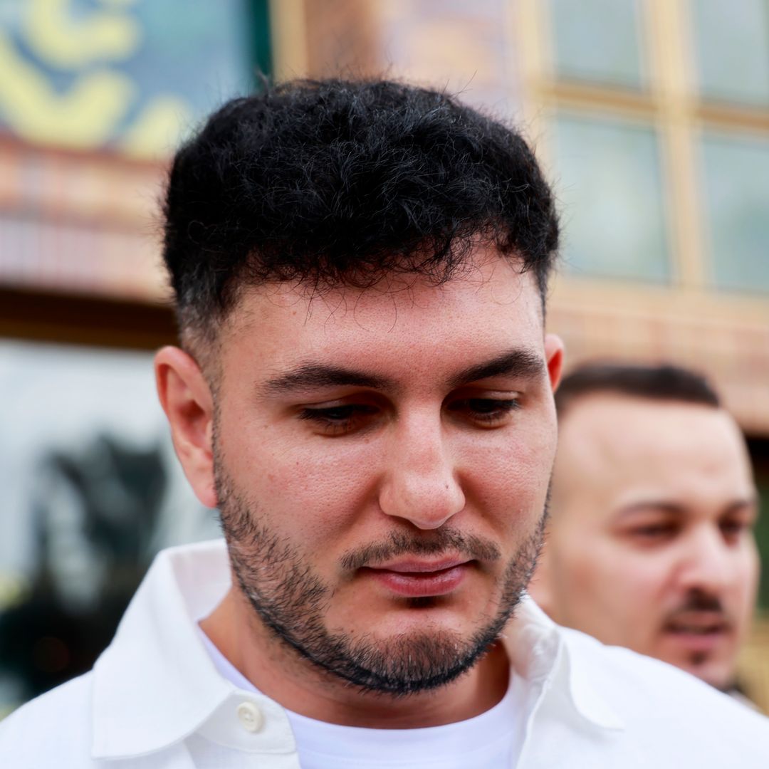 Omar Montes hace saltar todas las alarmas desde el hospital con un inquietante mensaje: "Estoy muerto vivo"