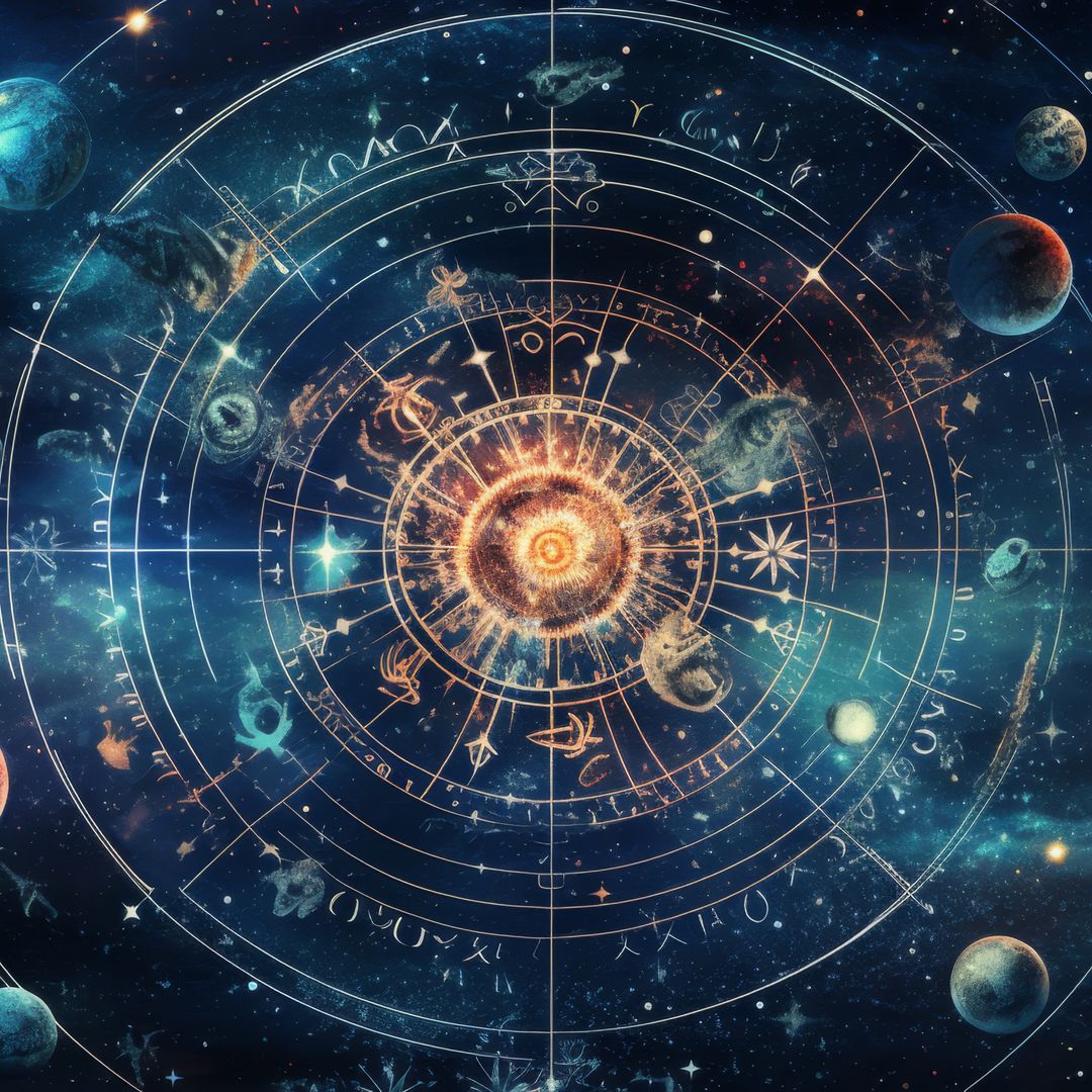 Dos eclipses y un mes para ordenar, equilibrar y transformar tu vida